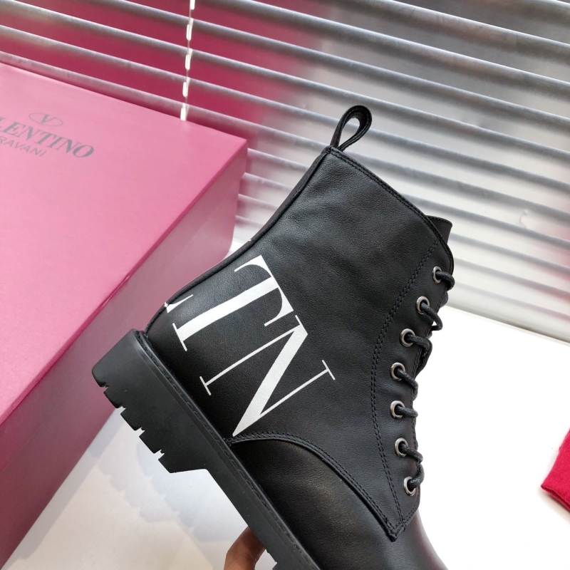 Valentino Boots